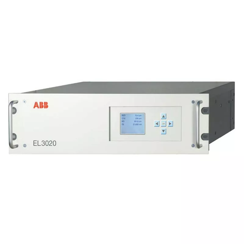 Tại sao các kỹ sư tự động hóa chọn PLC ABB để vận hành?