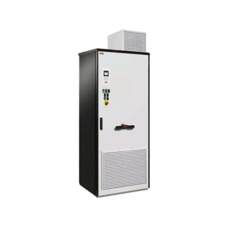 Dự phòng CPU thực sự hoạt động như thế nào trong hệ thống PLC ABB?