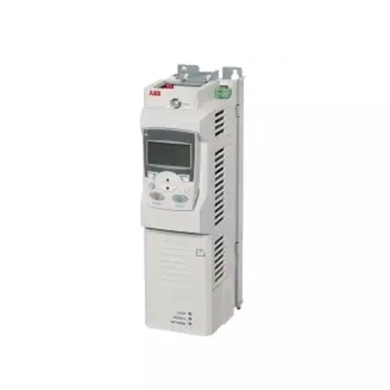 ABB PLC đóng vai trò gì trong quản lý dây chuyền sản xuất?